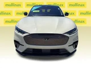 Ford Mustang Mach-E 2025 AWD GT 4 puertas SUV