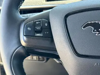 Ford Mustang Mach-E 2025 AWD GT 4 puertas SUV