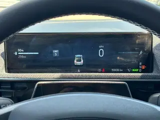 Ford Mustang Mach-E 2025 AWD GT 4 puertas SUV