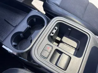 Ford Mustang Mach-E 2025 AWD GT 4 puertas SUV
