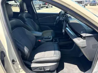 Ford Mustang Mach-E 2025 AWD GT 4 puertas SUV