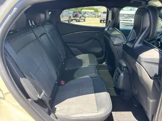 Ford Mustang Mach-E 2025 AWD GT 4 puertas SUV