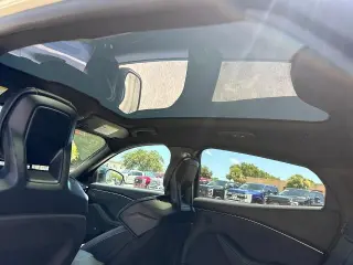 Ford Mustang Mach-E 2025 AWD GT 4 puertas SUV