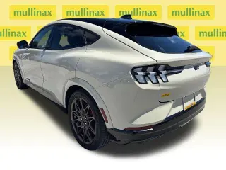 Ford Mustang Mach-E 2025 AWD GT 4 puertas SUV