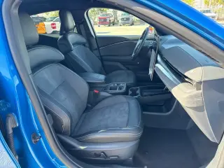 Ford Mustang Mach-E 2025 AWD GT 4 puertas SUV