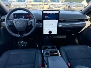 Ford Mustang Mach-E 2025 AWD GT 4 puertas SUV