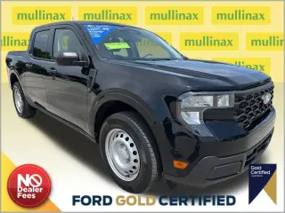 Ford Maverick 2025 XL 4 puertas SuperCrew 4.5 pies SB