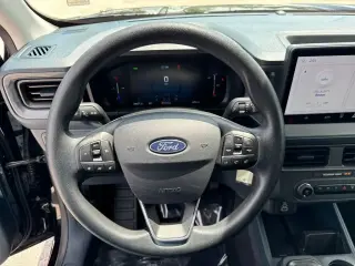 Ford Maverick 2025 XL 4 puertas SuperCrew 4.5 pies SB