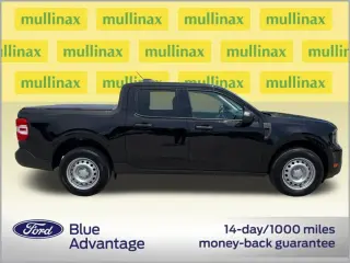 Ford Maverick 2025 XL 4 puertas SuperCrew 4.5 pies SB