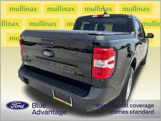Ford Maverick 2025 XL 4 puertas SuperCrew 4.5 pies SB