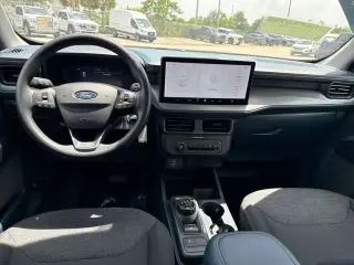 Ford Maverick 2025 XL 4 puertas SuperCrew 4.5 pies SB