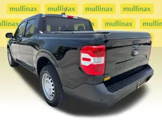 Ford Maverick 2025 XL 4 puertas SuperCrew 4.5 pies SB