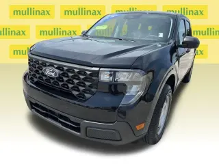 Ford Maverick 2025 XL 4 puertas SuperCrew 4.5 pies SB