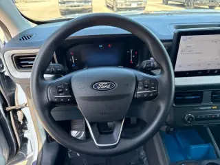 Ford Maverick 2025 XLT 4 puertas SuperCrew 4.5 pies. SB