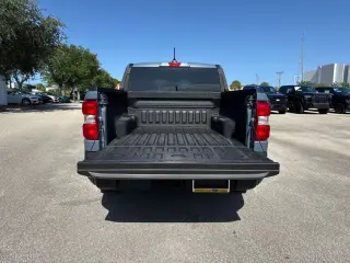 Ford Maverick 2025 XLT 4 puertas SuperCrew 4.5 pies. SB