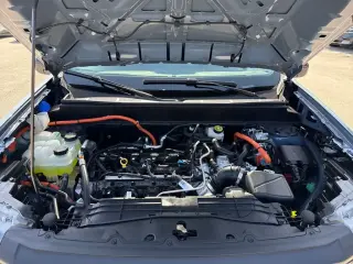 Ford Maverick 2025 XLT 4 puertas SuperCrew 4.5 pies. SB