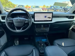 Ford Maverick 2025 XLT 4 puertas SuperCrew 4.5 pies. SB