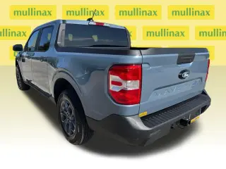 Ford Maverick 2025 XLT 4 puertas SuperCrew 4.5 pies. SB