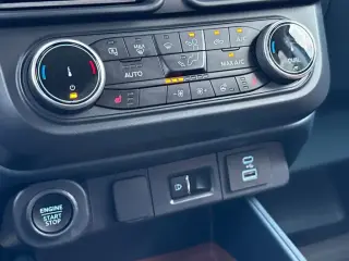 Ford Maverick 2024 AWD Lariat 4 puertas Supercrew con caja de 4.5 pies