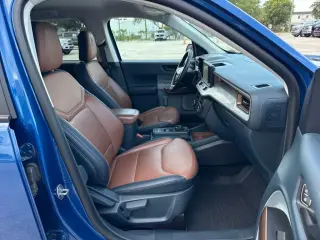 Ford Maverick 2024 AWD Lariat 4 puertas Supercrew con caja de 4.5 pies