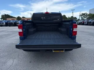 Ford Maverick 2024 AWD Lariat 4 puertas Supercrew con caja de 4.5 pies