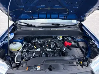 Ford Maverick 2024 AWD Lariat 4 puertas Supercrew con caja de 4.5 pies
