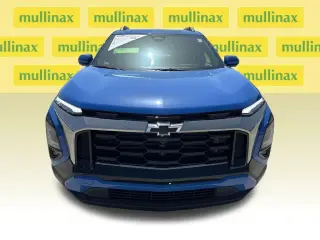 Chevrolet Equinox 2026 ACTIV 4 puertas SUV