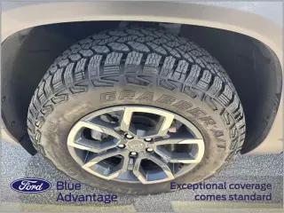 Chevrolet Equinox 2026 ACTIV 4 puertas SUV