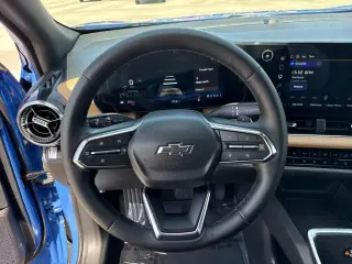 Chevrolet Equinox 2026 ACTIV 4 puertas SUV