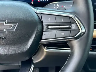 Chevrolet Equinox 2026 ACTIV 4 puertas SUV
