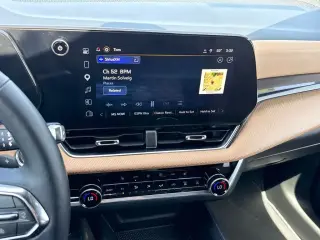 Chevrolet Equinox 2026 ACTIV 4 puertas SUV
