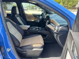 Chevrolet Equinox 2026 ACTIV 4 puertas SUV