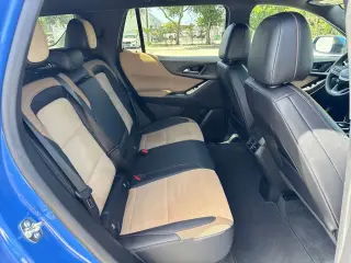 Chevrolet Equinox 2026 ACTIV 4 puertas SUV