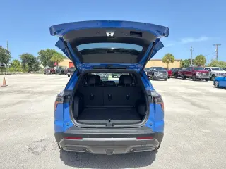 Chevrolet Equinox 2026 ACTIV 4 puertas SUV