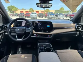 Chevrolet Equinox 2026 ACTIV 4 puertas SUV