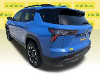 Chevrolet Equinox 2026 ACTIV 4 puertas SUV