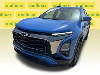 Chevrolet Equinox 2026 ACTIV 4 puertas SUV