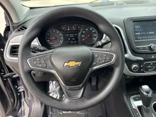 Chevrolet Equinox 2018 4x4 LS 4 puertas SUV con 1LS