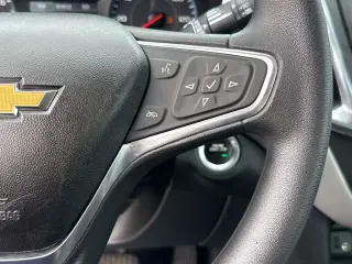 Chevrolet Equinox 2018 4x4 LS 4 puertas SUV con 1LS