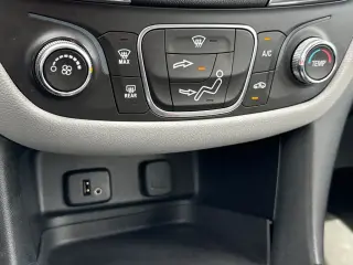 Chevrolet Equinox 2018 4x4 LS 4 puertas SUV con 1LS