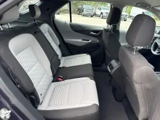 Chevrolet Equinox 2018 4x4 LS 4 puertas SUV con 1LS