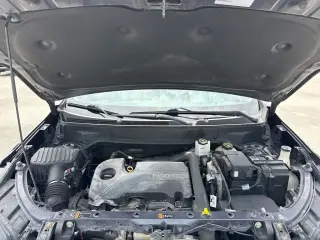 Chevrolet Equinox 2018 4x4 LS 4 puertas SUV con 1LS