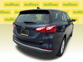 Chevrolet Equinox 2018 4x4 LS 4 puertas SUV con 1LS