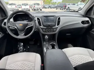 Chevrolet Equinox 2018 4x4 LS 4 puertas SUV con 1LS