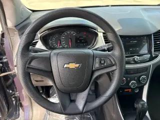 Chevrolet Trax 2019 LS 4 puertas Crossover
