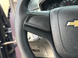 Chevrolet Trax 2019 LS 4 puertas Crossover