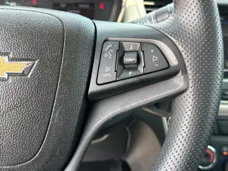 Chevrolet Trax 2019 LS 4 puertas Crossover