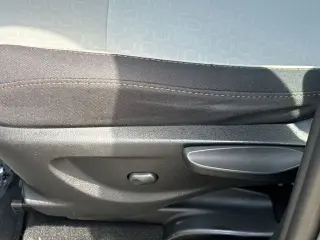 Chevrolet Trax 2019 LS 4 puertas Crossover