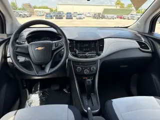 Chevrolet Trax 2019 LS 4 puertas Crossover
