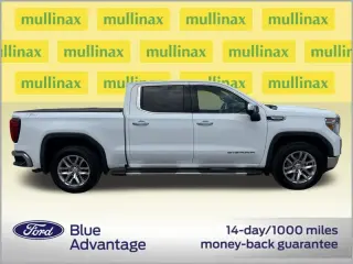 GMC Sierra 1500 2020 4x4 SLT Cabina Crew 4 puertas 5.8 ft. SB
